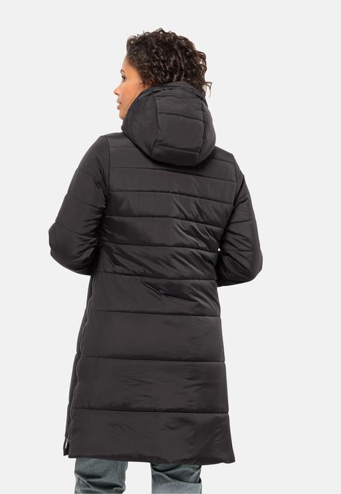 Immagine prodotto Jack Wolfskin Eisbach Coat W