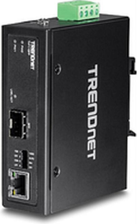 Trendnet TI-F11SFP Media Converter