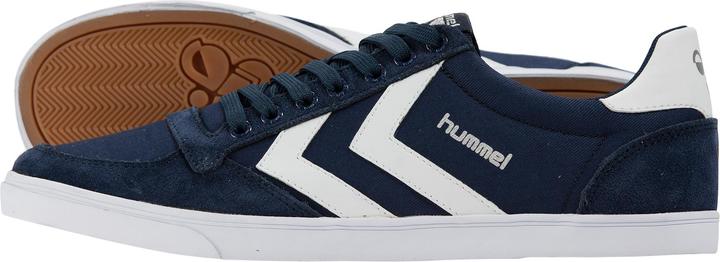 Actual product image hummel Slimmer Stadil Low (43)