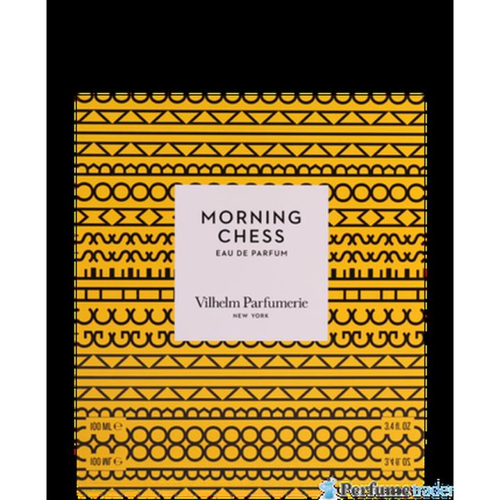 Actual product image Vilhelm Parfumerie Morning Chess Eau de Parfum 100ml (Eau de parfum, 100 ml)