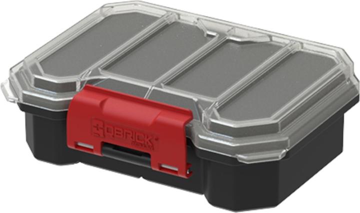 Qbrick ACCESSORY TOOLBOXQBRICK 110 × 145 × 47 M