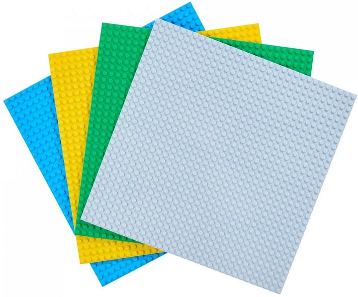 Produktbild Androni Bauplatten