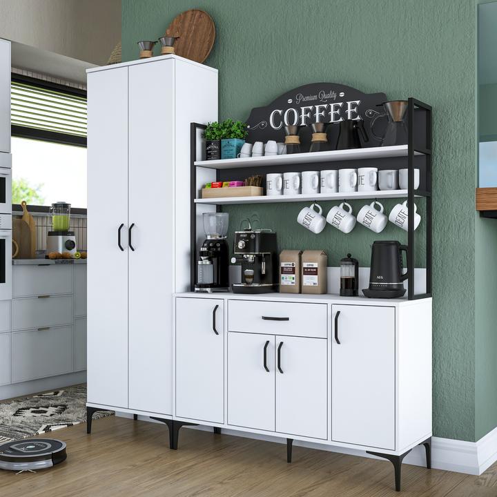 Produktbild Skye Decor JE149 (280 x 40 x 198.50 cm)