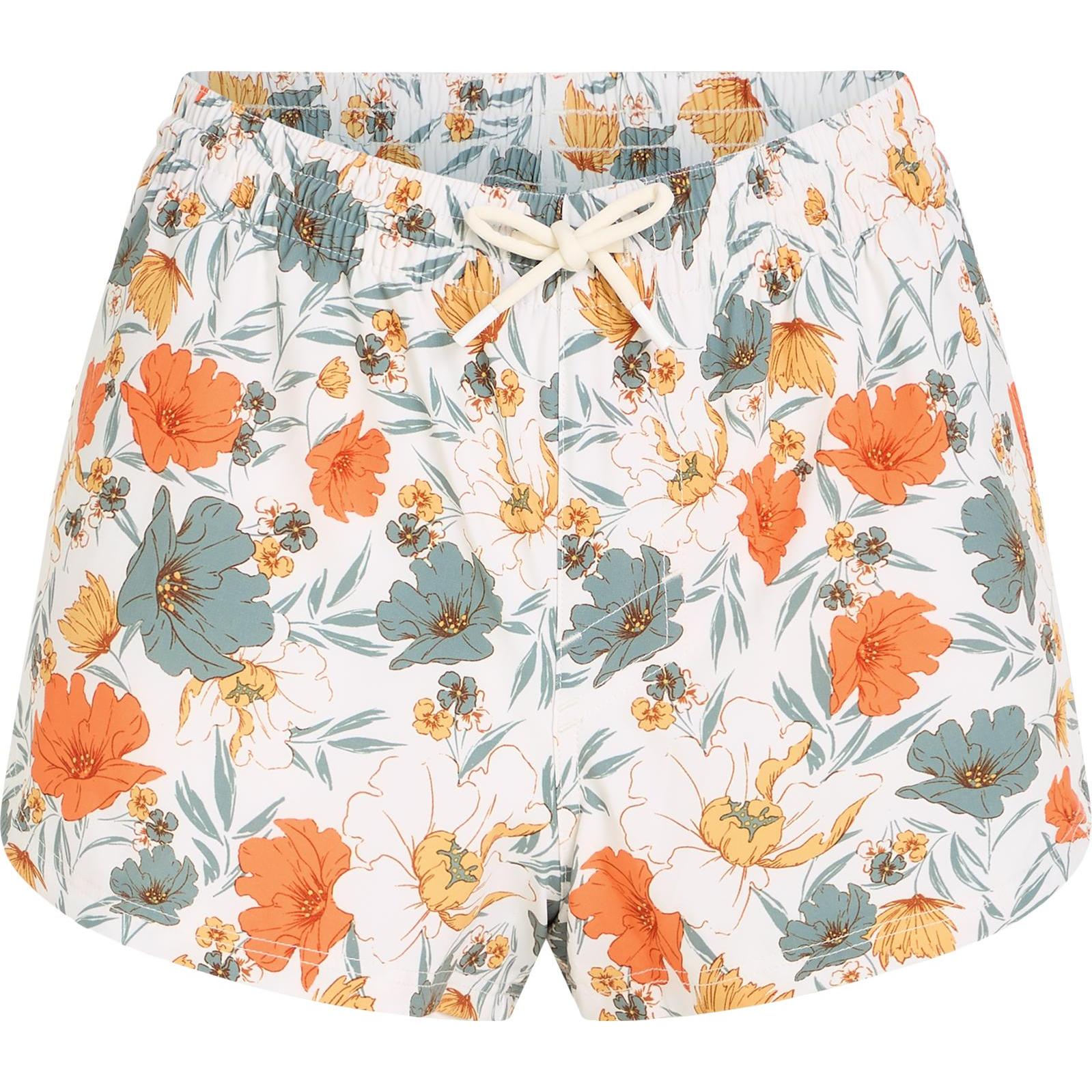 O'Neill, Damen, Badehose, Women's Anglet 11 Swimshorts, Weiss, (S)