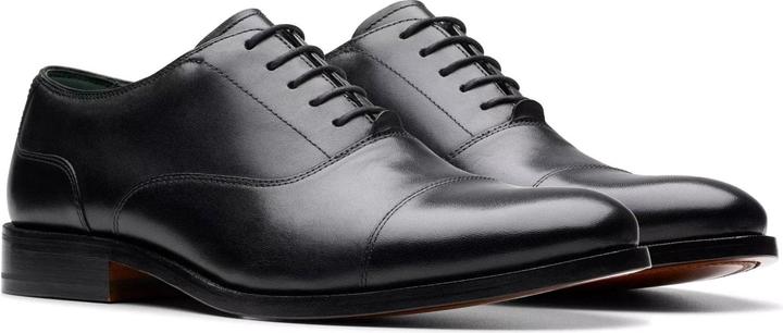Produktbild Clarks CraftJames Tip