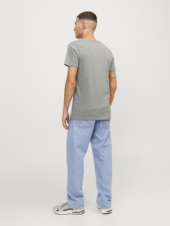 Produktbild Jack & Jones Jjebasic V-Neck Tee S/S Noos (S)
