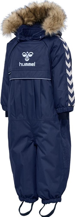 Actual product image hummel Moon Tex Snowsuit (80)