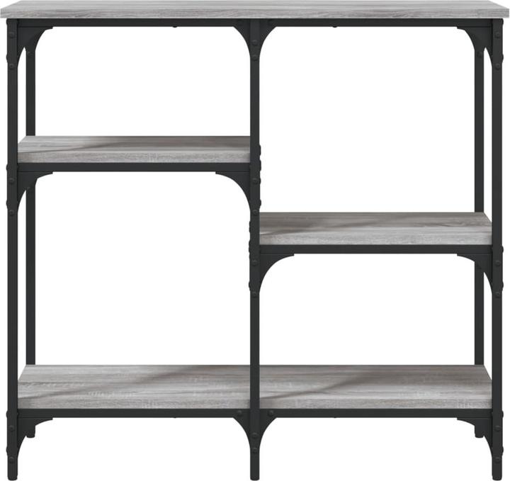 Produktbild vidaXL Konsolentisch (29 x 29 x 75 cm)