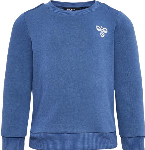 Produktbild hummel Hmlsanto Crewsuit (56)