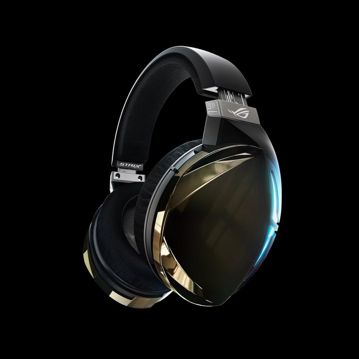 Immagine prodotto ASUS ROG Strix Fusion 500 (Cablato)