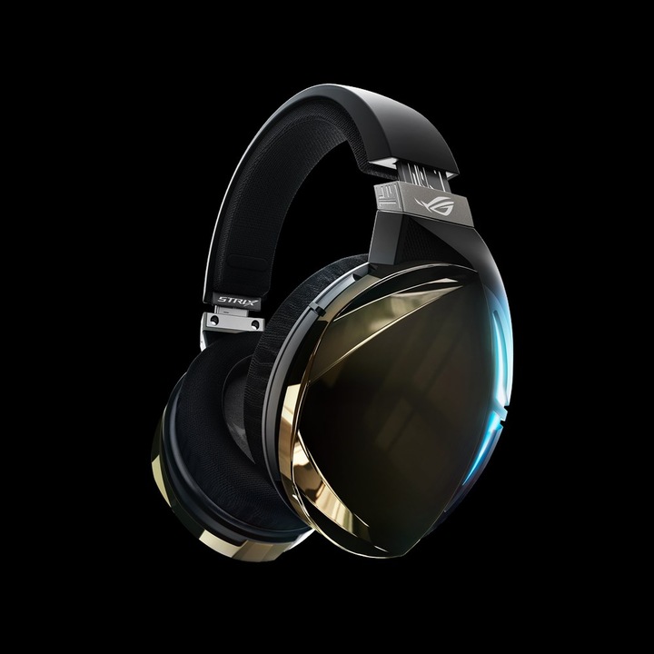 Actual product image ASUS ROG Strix Fusion 500 (Cable)