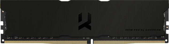 Actual product image Goodram IRP-K3600D4V64L18/16G (1 x 16GB, 3600 MHz, DDR4-RAM, U-DIMM)