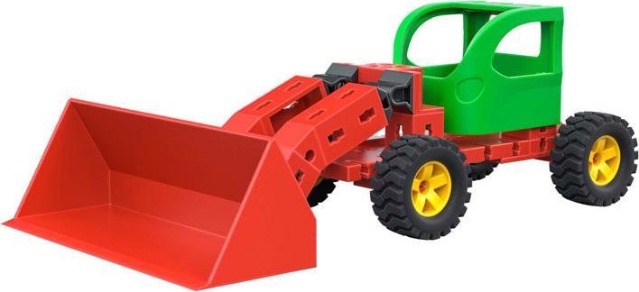 Actual product image Fischertechnik Engineer