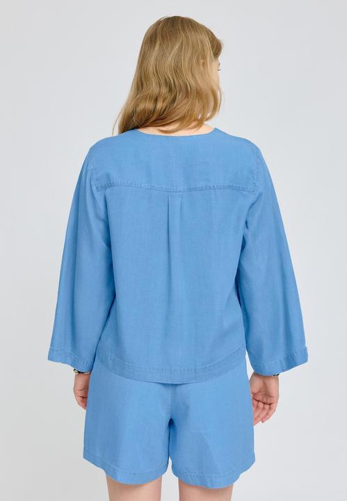 Immagine prodotto Mazine V-Neck Tencel (L)