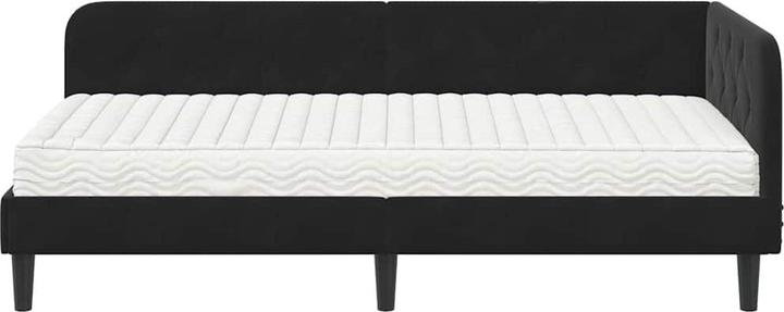 Image du produit vidaXL Bettrahmen (100 x 200 cm)