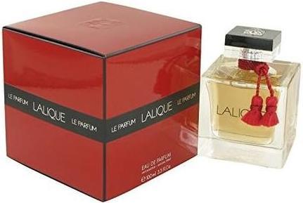 Actual product image Lalique Le Parfum (Eau de parfum, 100 ml)