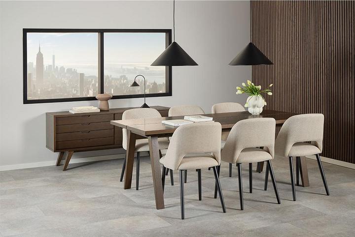 Actual product image Mid.You A-Line (160 x 45 x 72 cm)