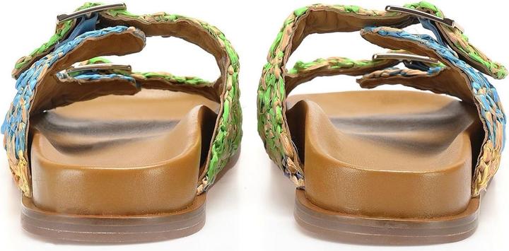 Image du produit Inuovo Avec cette mule confortable et moderne d'une qualité exceptionnelle, vous ferez un tabac. (41)