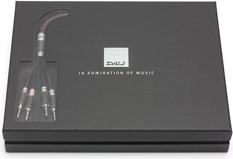 Produktbild Dali Sc Rm430st (3 m, 3 mm²)