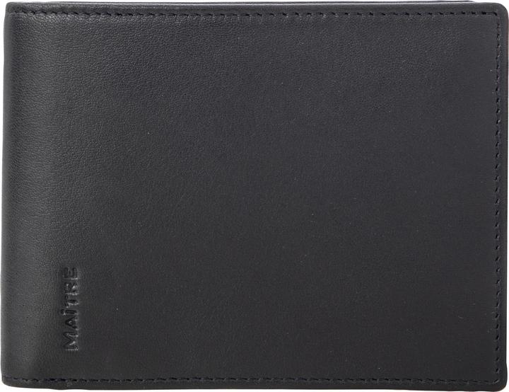 Actual product image Maître BillFold H7 Raumbach Galbert