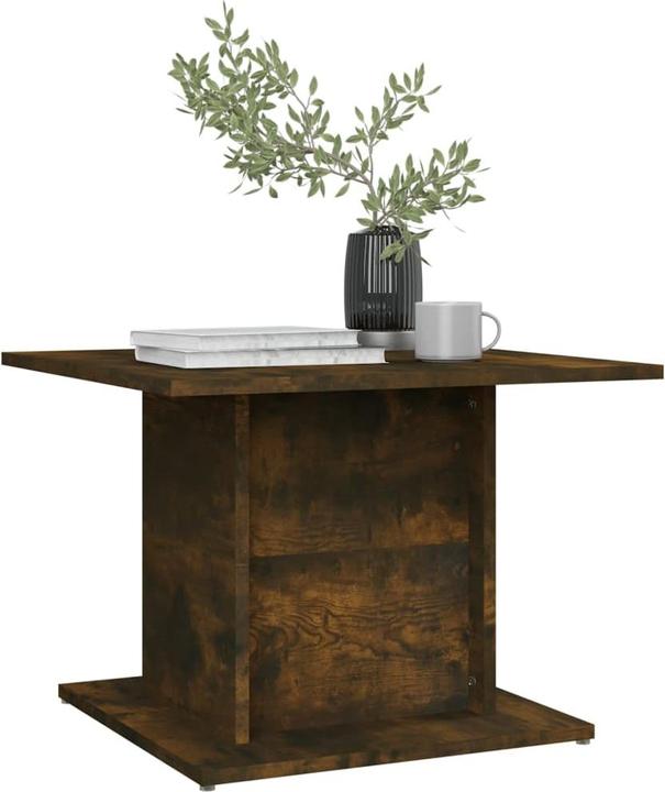 Image du produit vidaXL Couchtisch (55.50 x 55.50 x 40 cm)