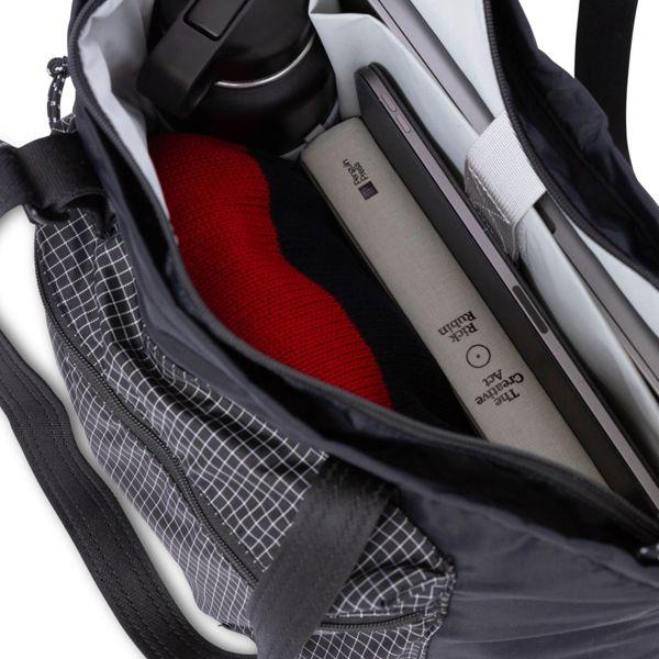 Immagine prodotto Long Weekend Beacon Tote Nero (18 l)