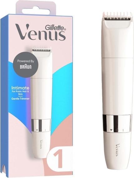 Produktbild Gillette Venus Intimbereich