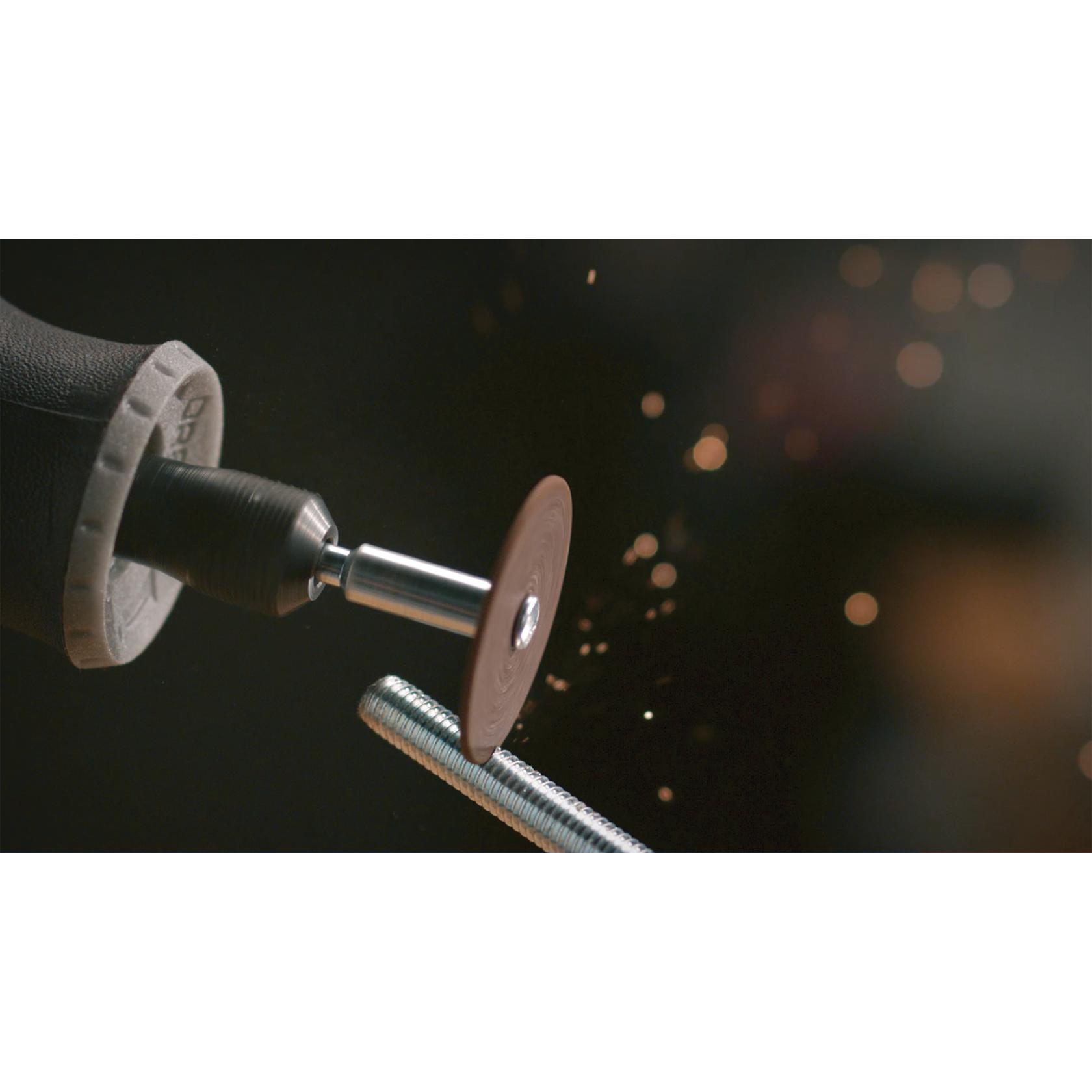 Thumbnail - Dremel, Sägeblatt, Trennscheibe Ø 24,0 mm (20 Stück)