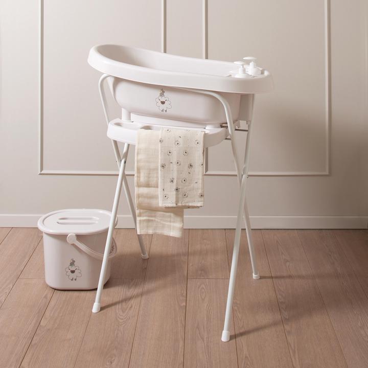 Immagine prodotto Zewi Badewannenständer Sense