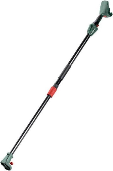 Produktbild Metabo Teleskopstab (Akku Kettensäge)