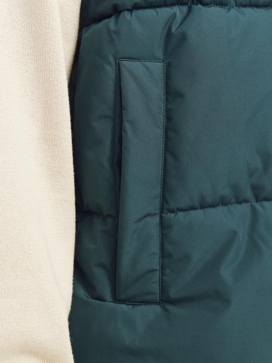 Actual product image Jack & Jones Jjebradley Bodywarmer Sn (S)