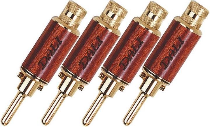 Produktbild Dali Banana Plugs