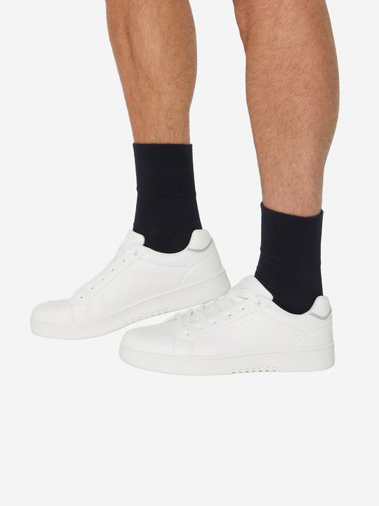 Produktbild Nur Die Freizeitsocken Weiche Wellness Socken (8er Pack, 39 - 42)