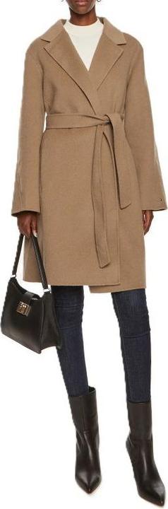 Immagine prodotto Calvin Klein Damen-Doppelmantel