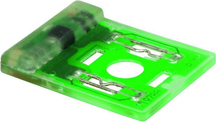Murr Elektronik Valve interference suppression module 3224681 Contents: 1 pc.