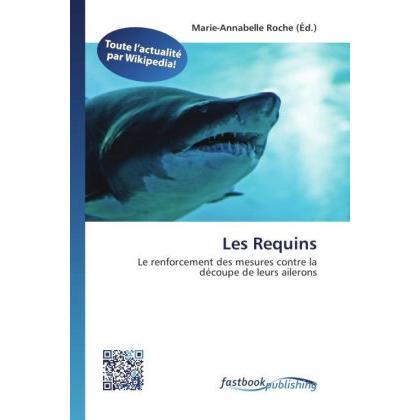 Les Requins, Fachbücher