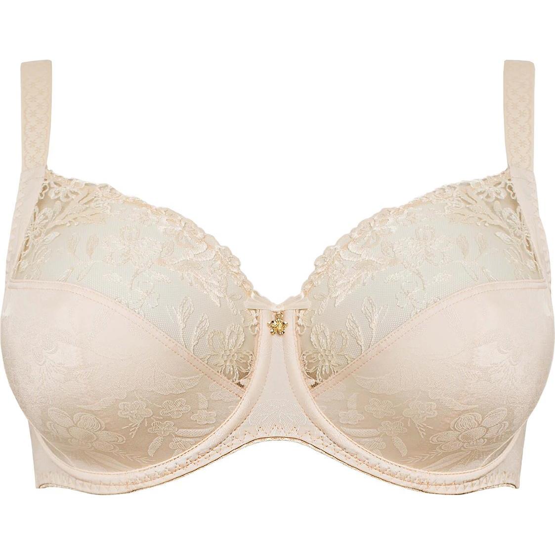 Ulla, BH, Jasmin, Beige, (120 C, Einzelpack)