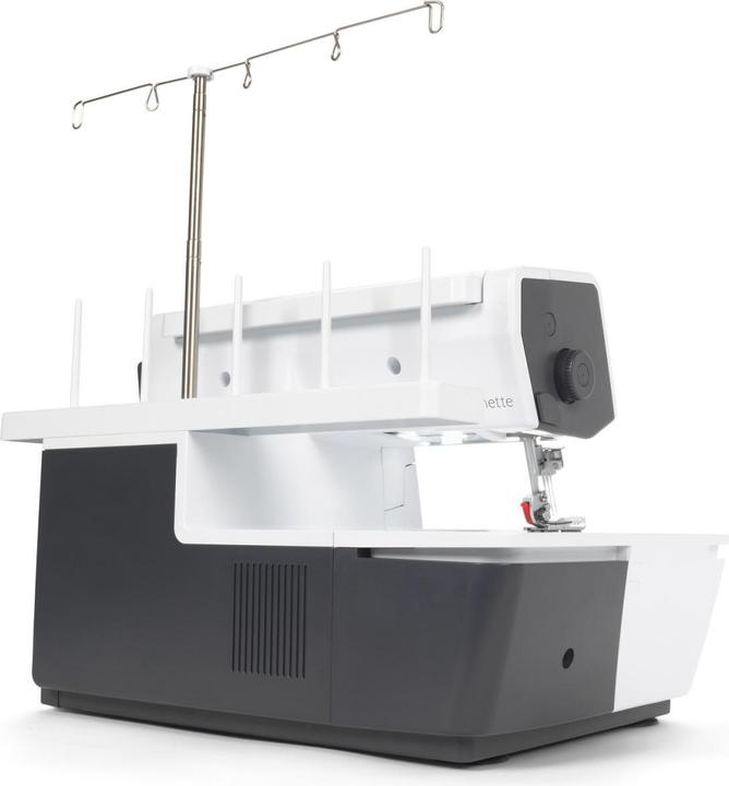 Produktbild Bernette b68 Airlock