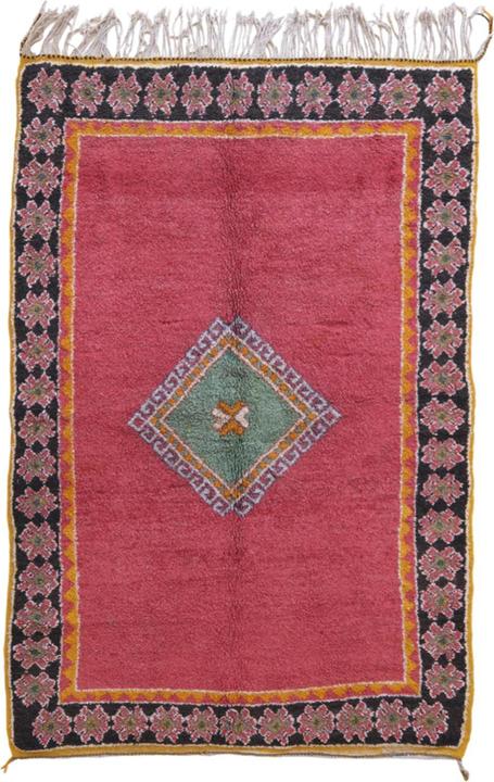 Produktbild Maana Studios GLB-101394 (200 x 130 cm)