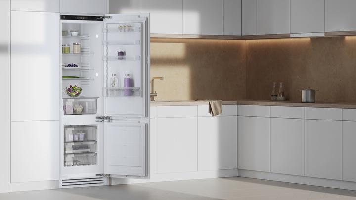 Produktbild V-ZUG CombiCooler V600 178NI (292 l)