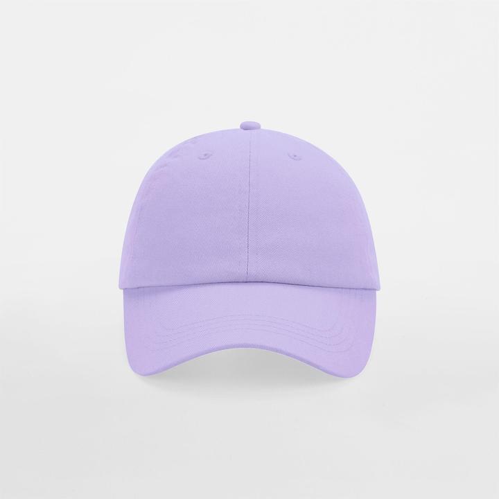 Produktbild Beechfield 6 Panel Dad Kappe