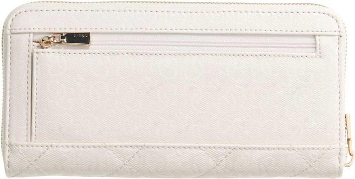 Actual product image Guess Libby SLG Zip Around Wallet