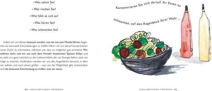 Immagine prodotto Librero Achtsamkeit (Tedesco, Anna Black, 2020)