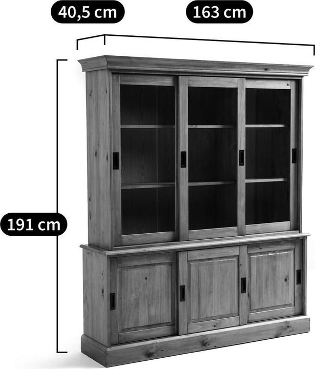 Image du produit La Redoute Interieurs Authentic Style (Ø 40,5 cm)