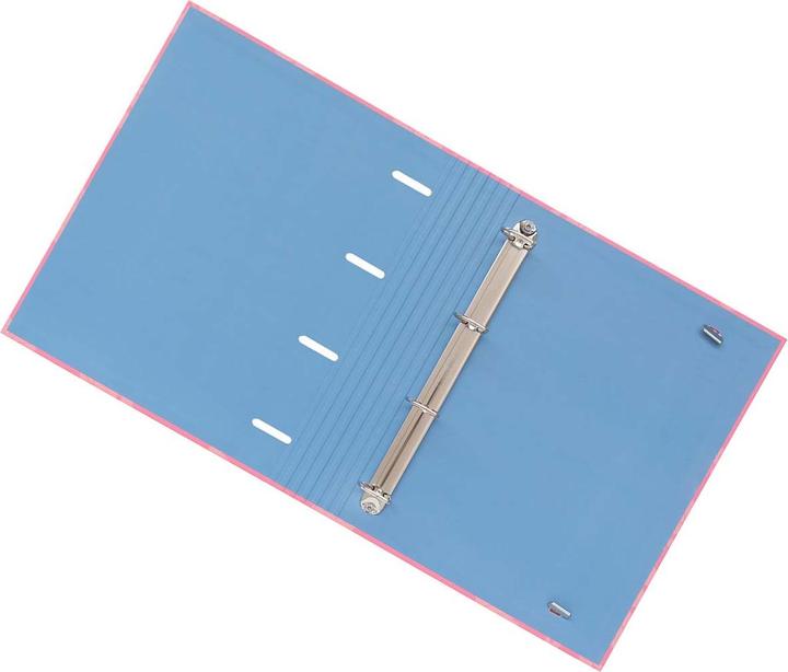 Image du produit Disney Grupo Erik CARPEBLOCK 4 Rings Premium Stitch (A4, 1 pcs)