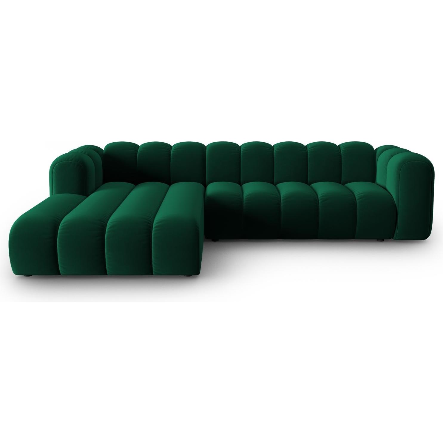 Micadoni, Sofa, Lupine (Ecksofa)