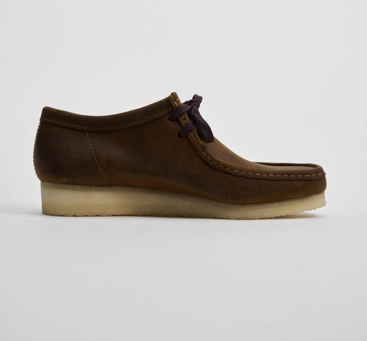Produktbild Clarks Wallabee (44.5)