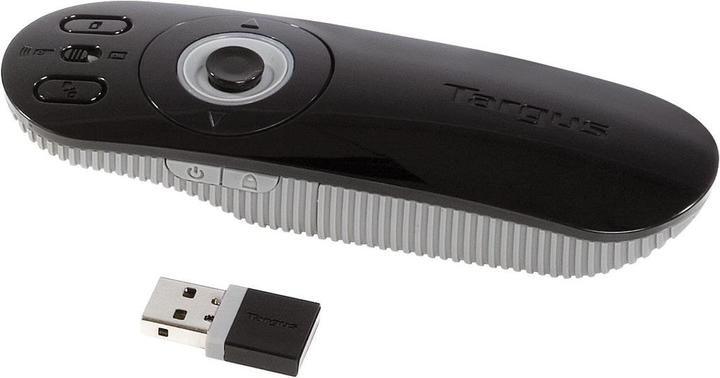 Actual product image Targus Amp09eu