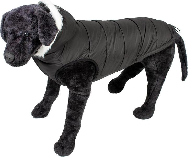 Produktbild Duvoplus Gepolsterter Hundemantel (XL, Hundemantel)