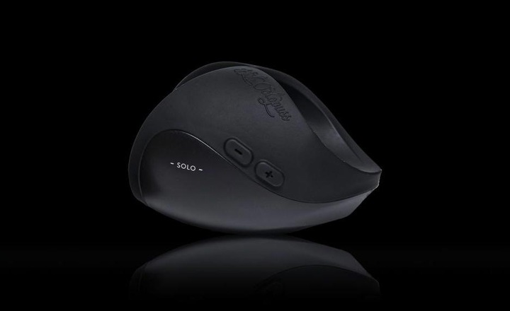 Actual product image Hot Octopuss Pulse Solo Lux